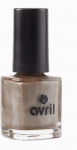 VERNIS TAUPE NACRE